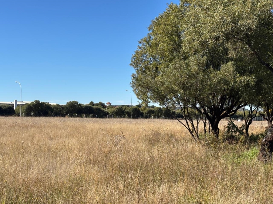 Commercial Property for Sale in Thaba Nchu Free State
